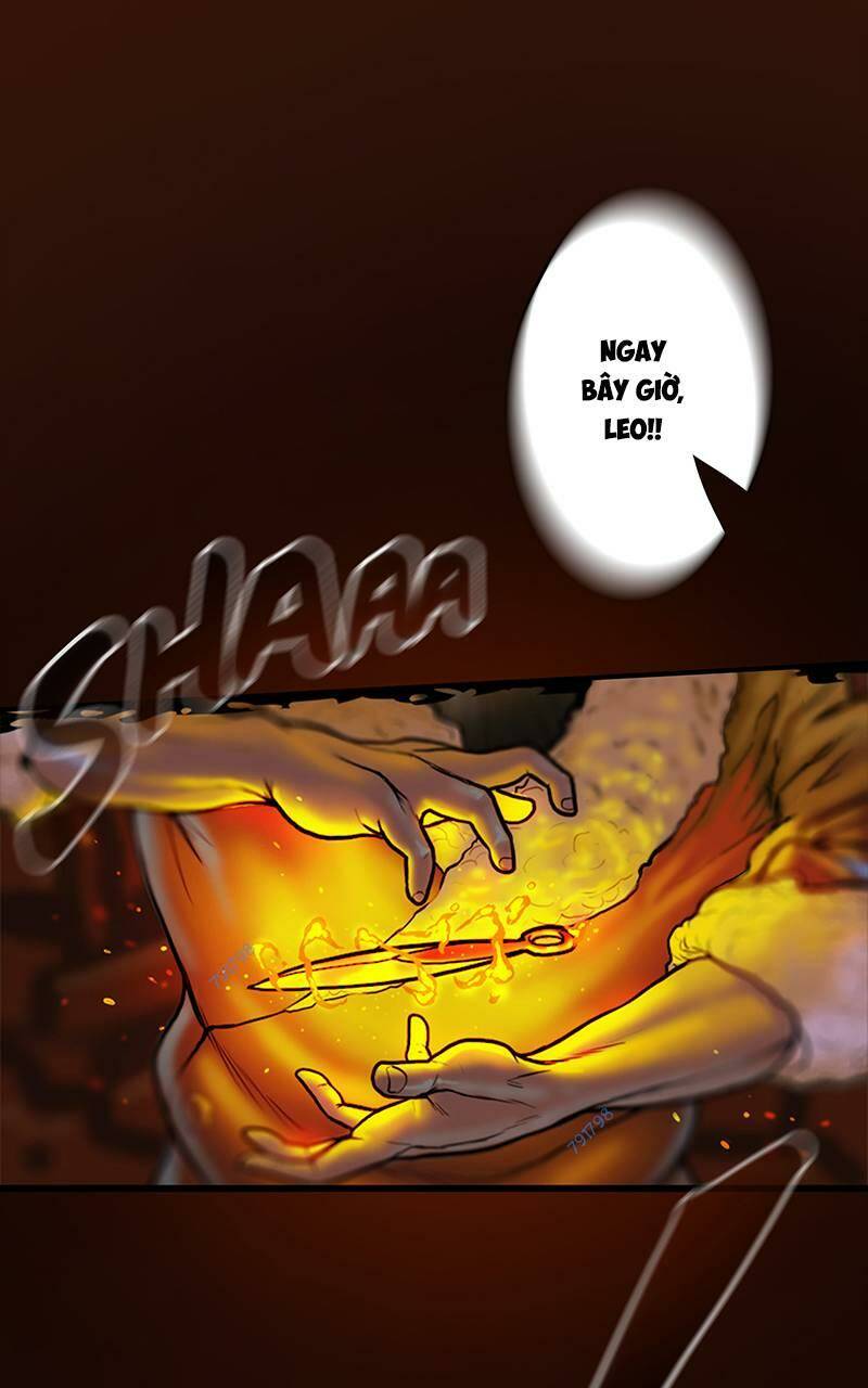 Ordeal Chương 13 Ảnh 82