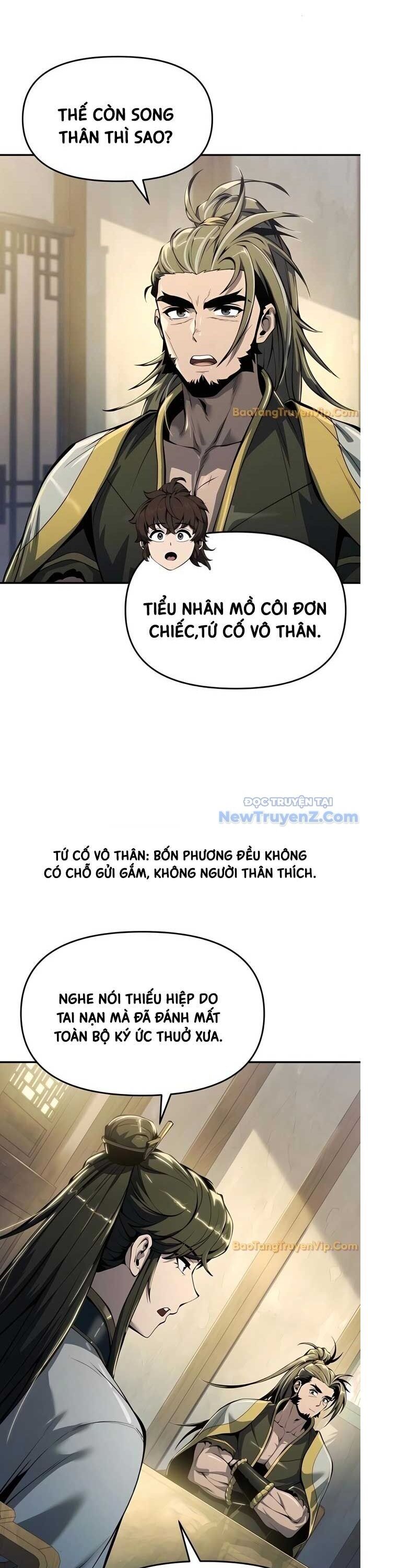 Chuyên Gia Côn Trùng Tại Đường Gia Tứ Xuyên Chương 35 Ảnh 21