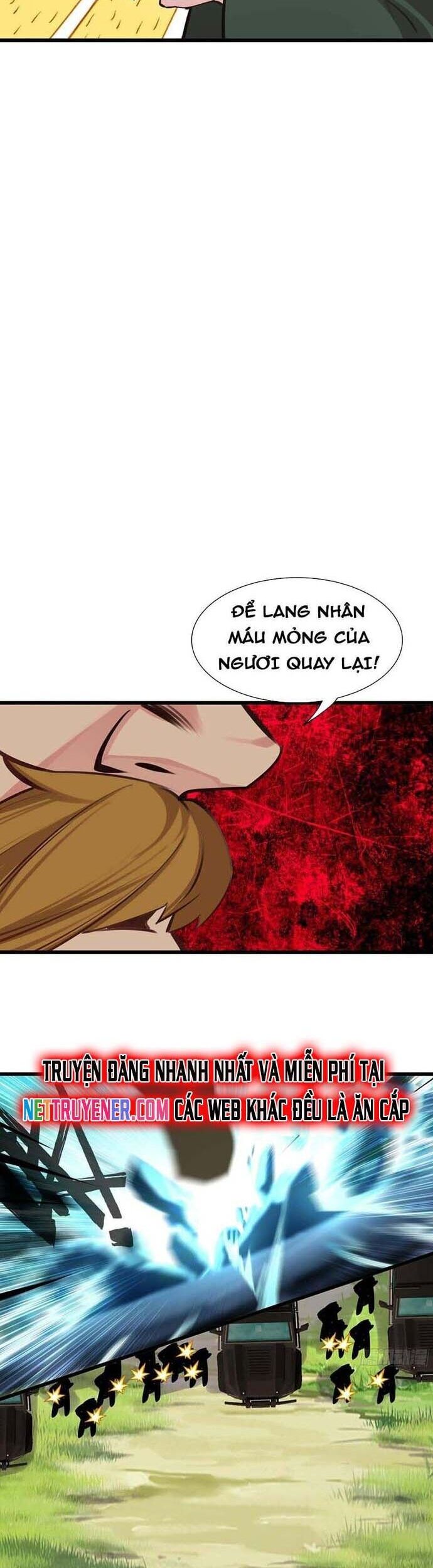 Sinh Tiêu Thủ Hộ Thần Chương 116 Ảnh 7