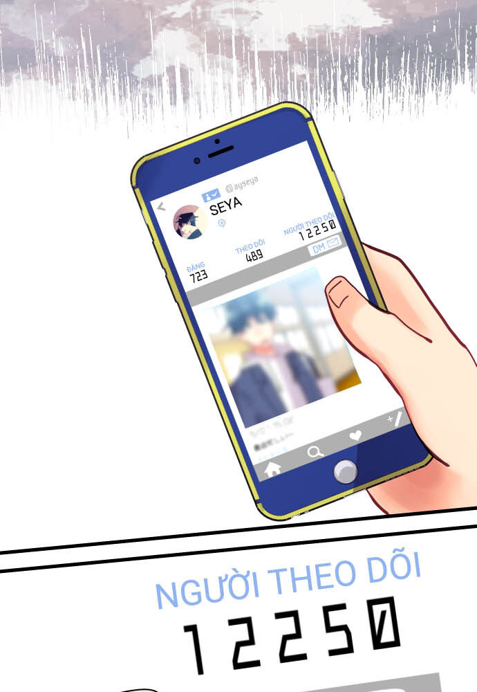 Tôi ~ Tình Yêu, Song Sinh Và Sns ~ Chương 13 Ảnh 39