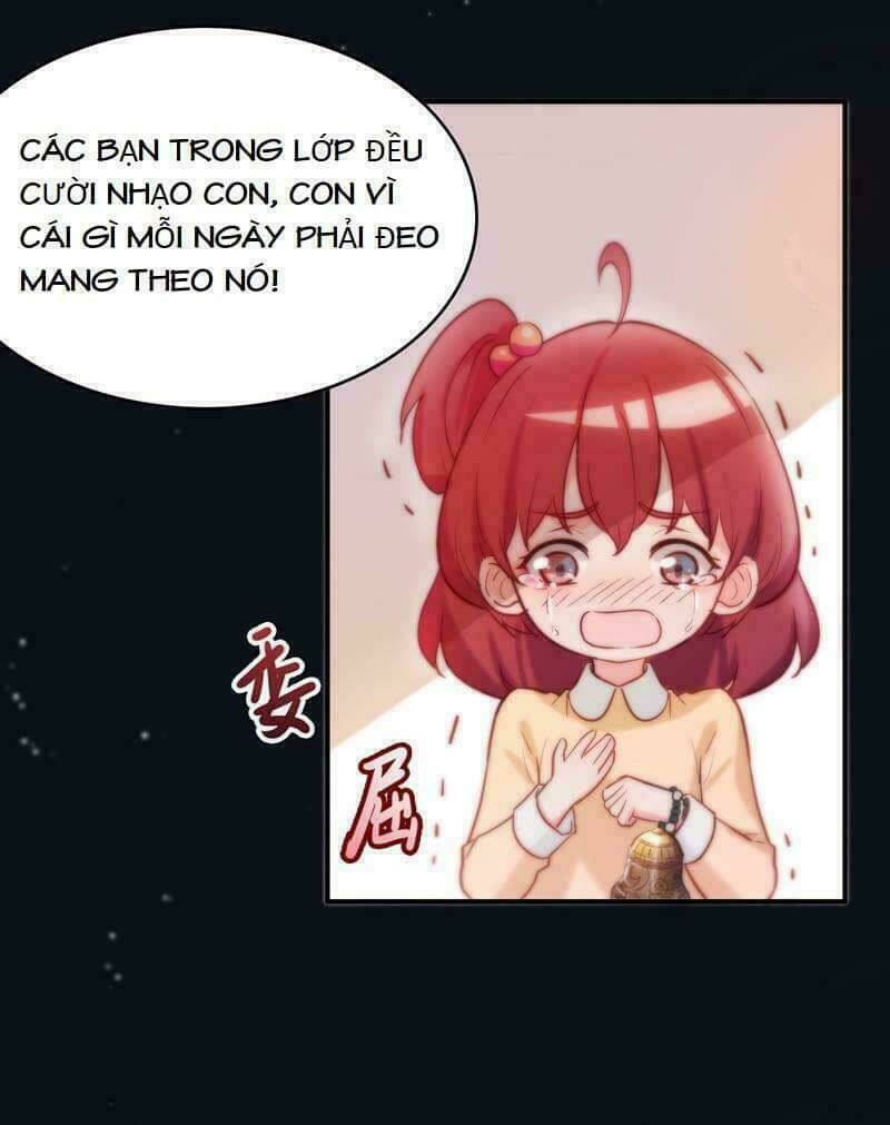 Vi Khanh Giải Linh Chương 3 Ảnh 4