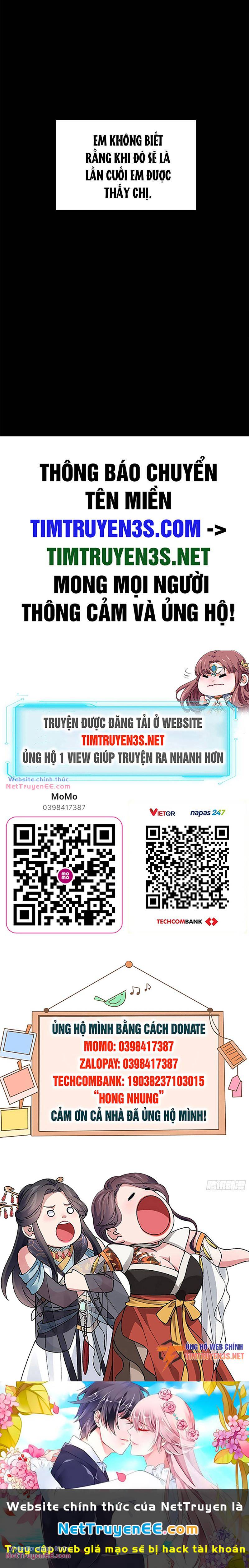 BưƠM BưỚM Và MáU Chương 64 Ảnh 20