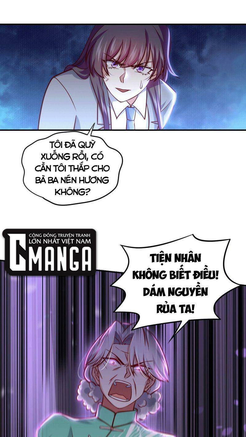 Ta Là Hàn Tam Thiên Chương 99 Ảnh 11