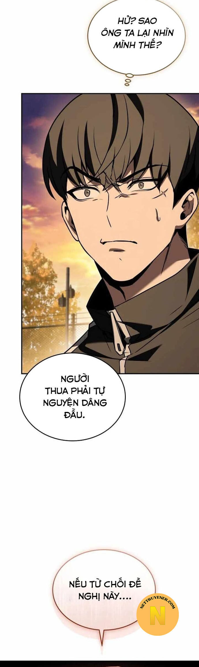 Kim Chiến Sĩ: Hành Trình Xây Dựng Đặc Tính Chương 38 Ảnh 63