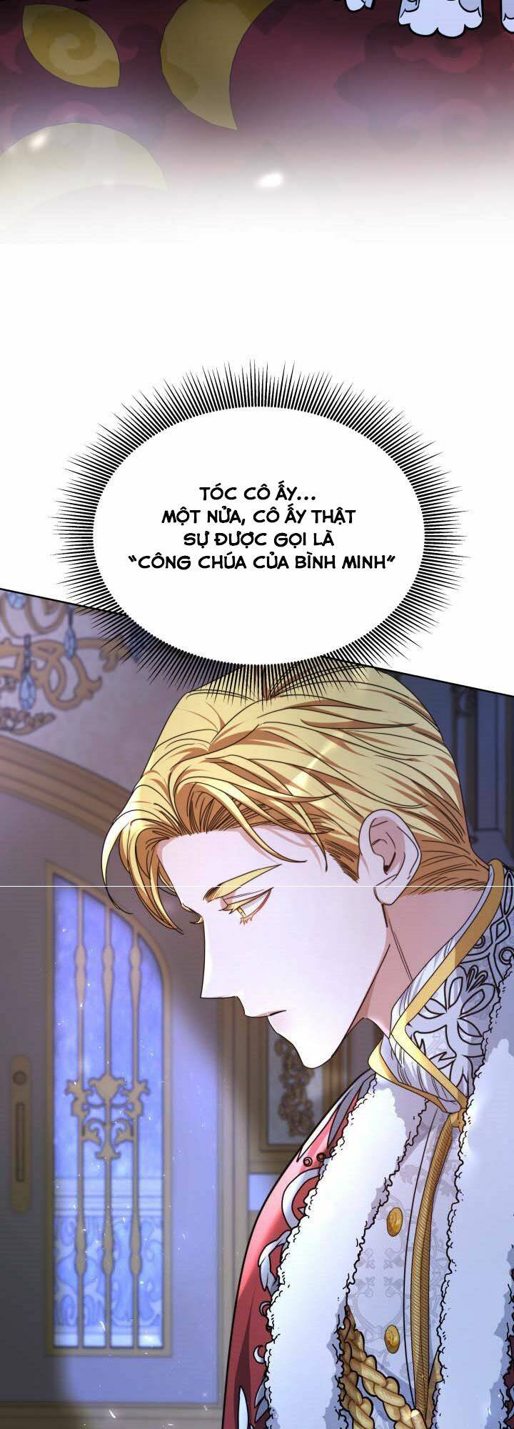 Hoa Nguyệt Quế Đỏ Tặng Hoàng Đế Của Tôi Chương 1 Ảnh 34