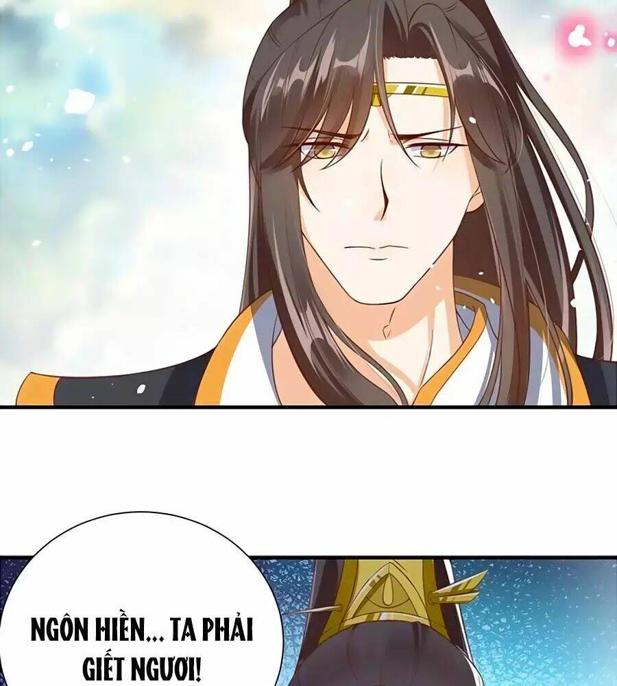 Thịnh Thế Lê Hoa Điện Chương 87 Ảnh 71