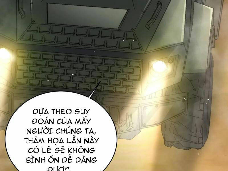 Cựu Nhật Ngự Long Chương 89 Ảnh 15