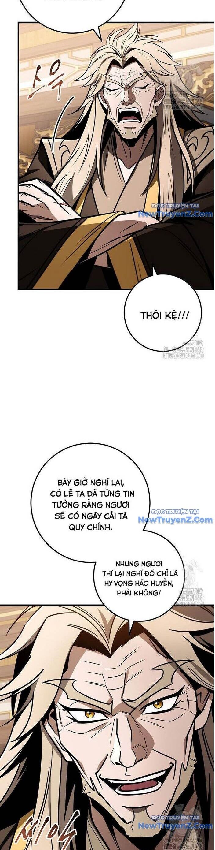 Thanh Kiếm Của Hoàng Đế Chương 84 Ảnh 44