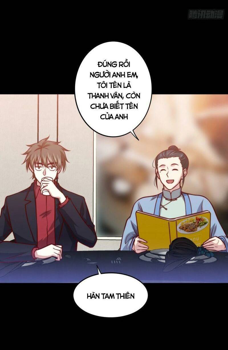 Ta Là Hàn Tam Thiên Chương 111 Ảnh 9
