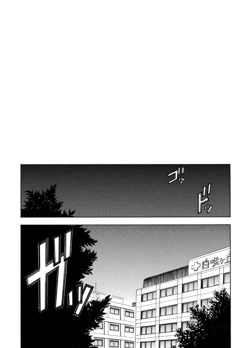 Fukushuu Kyoushitsu Chương 22 Ảnh 30