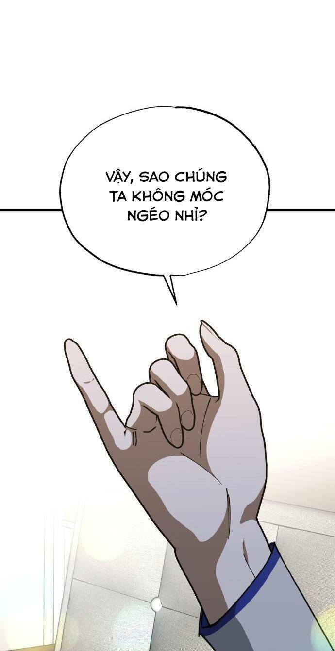 Đêm Của Bóng Tối Chương 44 Ảnh 17