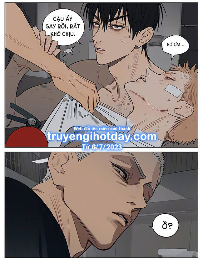 19 Days Chương 545 Ảnh 5