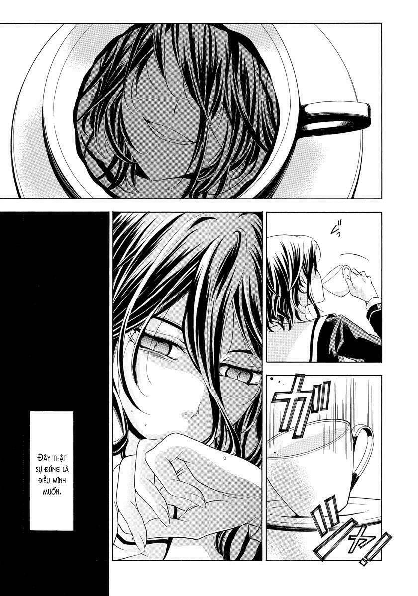 Fukushuu Kyoushitsu Chương 22 Ảnh 11