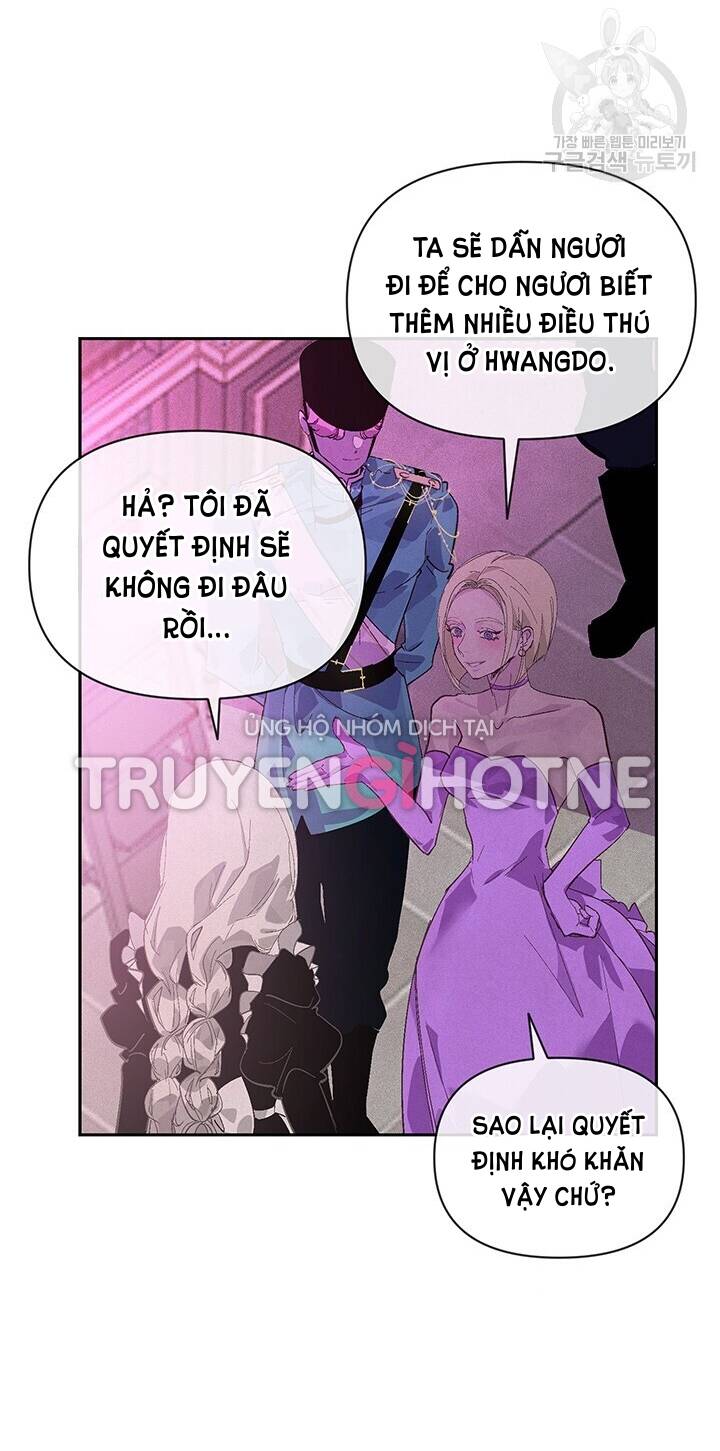 Hiệu Ứng Stigma Chương 52.1 Ảnh 25