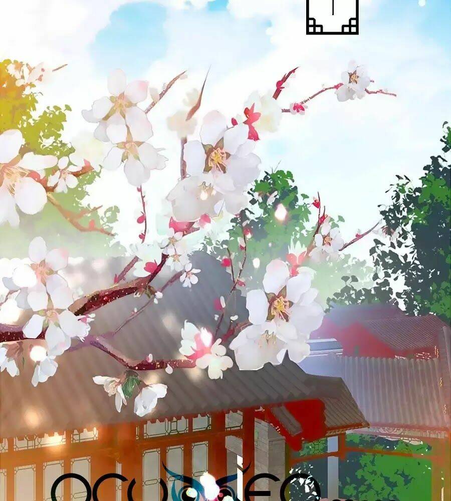 Thịnh Thế Lê Hoa Điện Chương 85 Ảnh 16