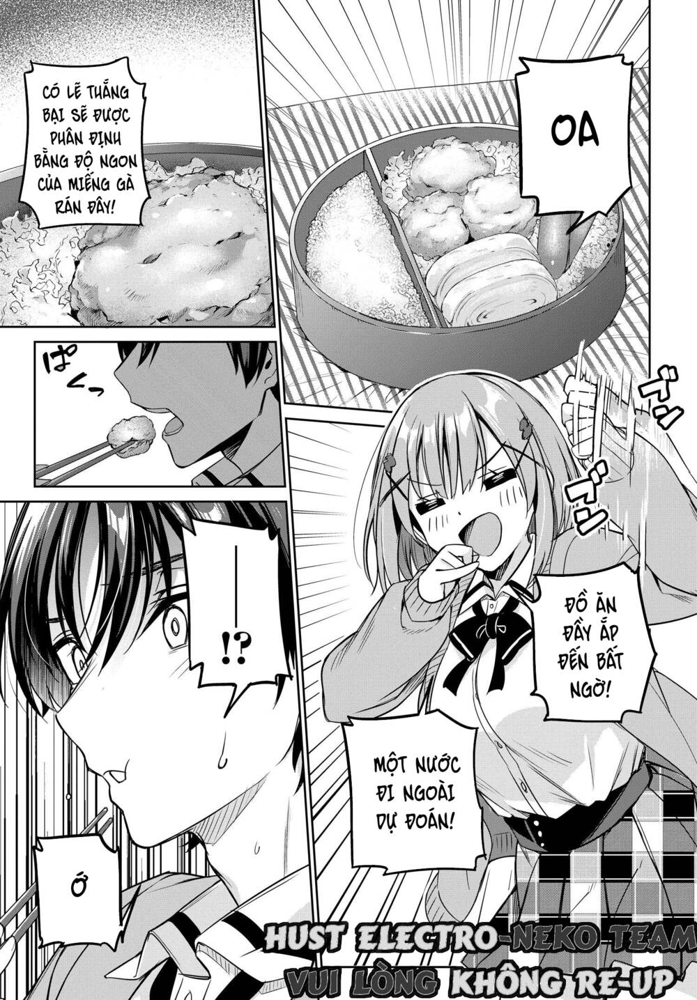 Ryoushin No Shakkin Wo Katagawari Shite Morau Jouken Wa Nihon Ichi Chương 14 Ảnh 24