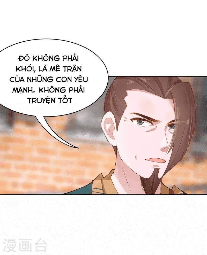 Ta Vốn Là Mèo Chương 5 Ảnh 32