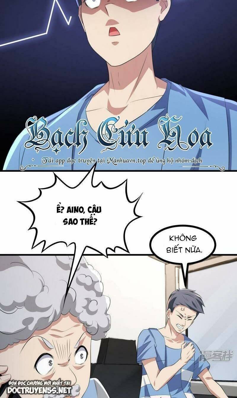 Ta Quét Phó Bản Ở Khắp Thế Giới Chương 62 Ảnh 34