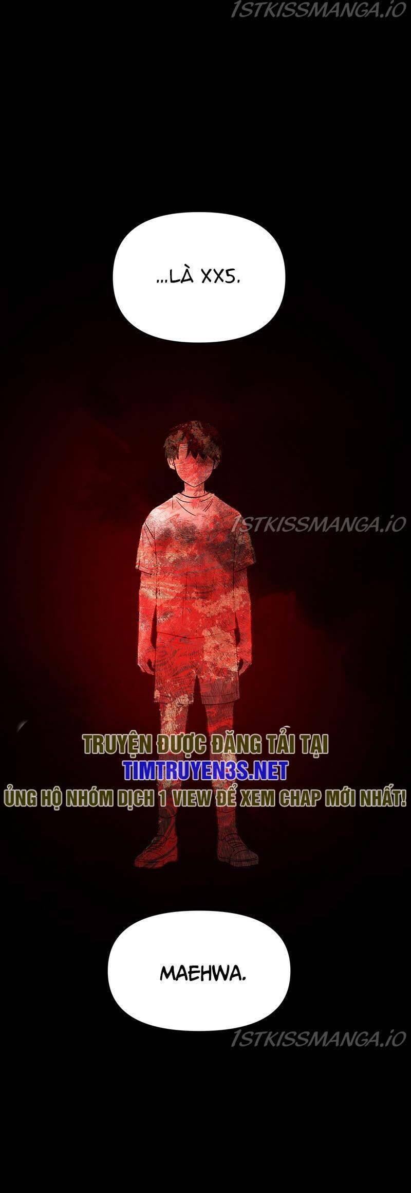 BưƠM BưỚM Và MáU Chương 65 Ảnh 43