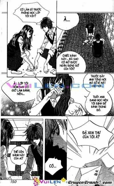 Goong - [ Hoàng Cung ] Chương 6 Ảnh 149