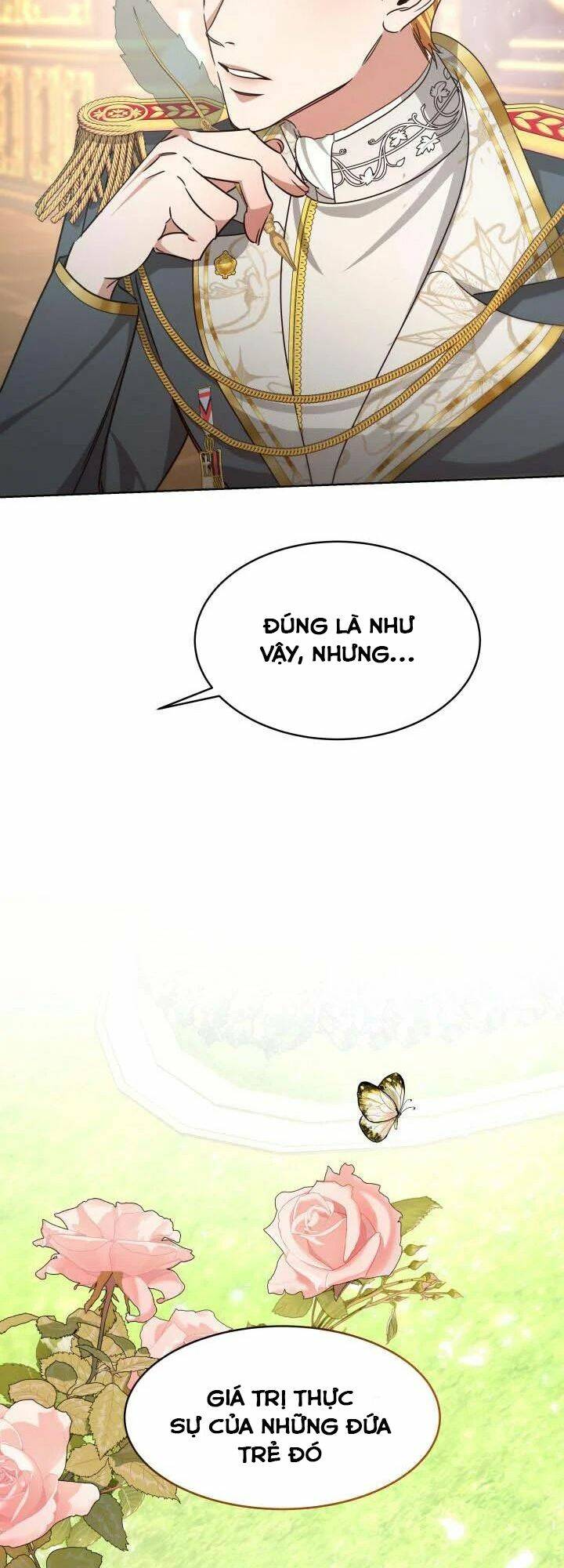 Hoa Nguyệt Quế Đỏ Tặng Hoàng Đế Của Tôi Chương 6 Ảnh 55