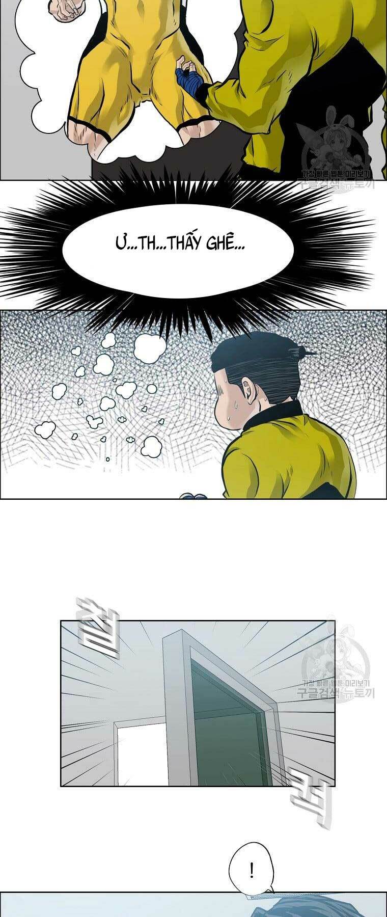 Bá Chủ Học Đường Ss4 Chương 71 Ảnh 20