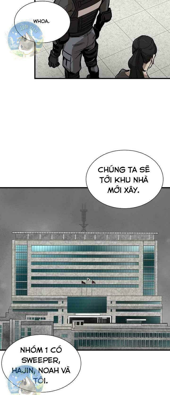 Trở Lại Ngày Tận Thế Chương 130 Ảnh 45