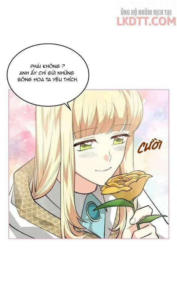 Thú Cưng Của Nữ Phụ Độc Ác Chương 29 Ảnh 10