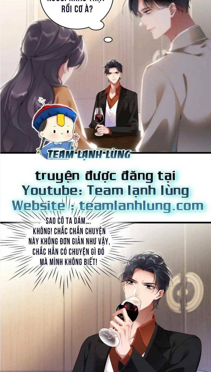 Hóa Ra Là Anh Siêu Lòng Trước Chương 20 Ảnh 11