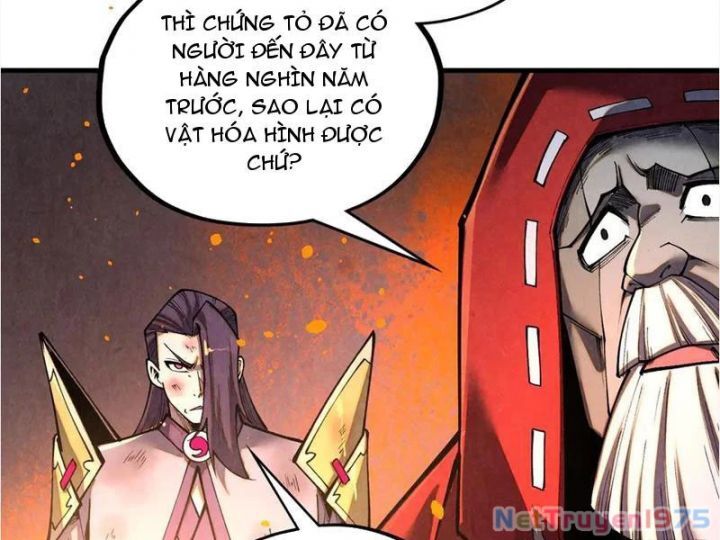 Vạn Cổ Chí Tôn Chương 417 Ảnh 132