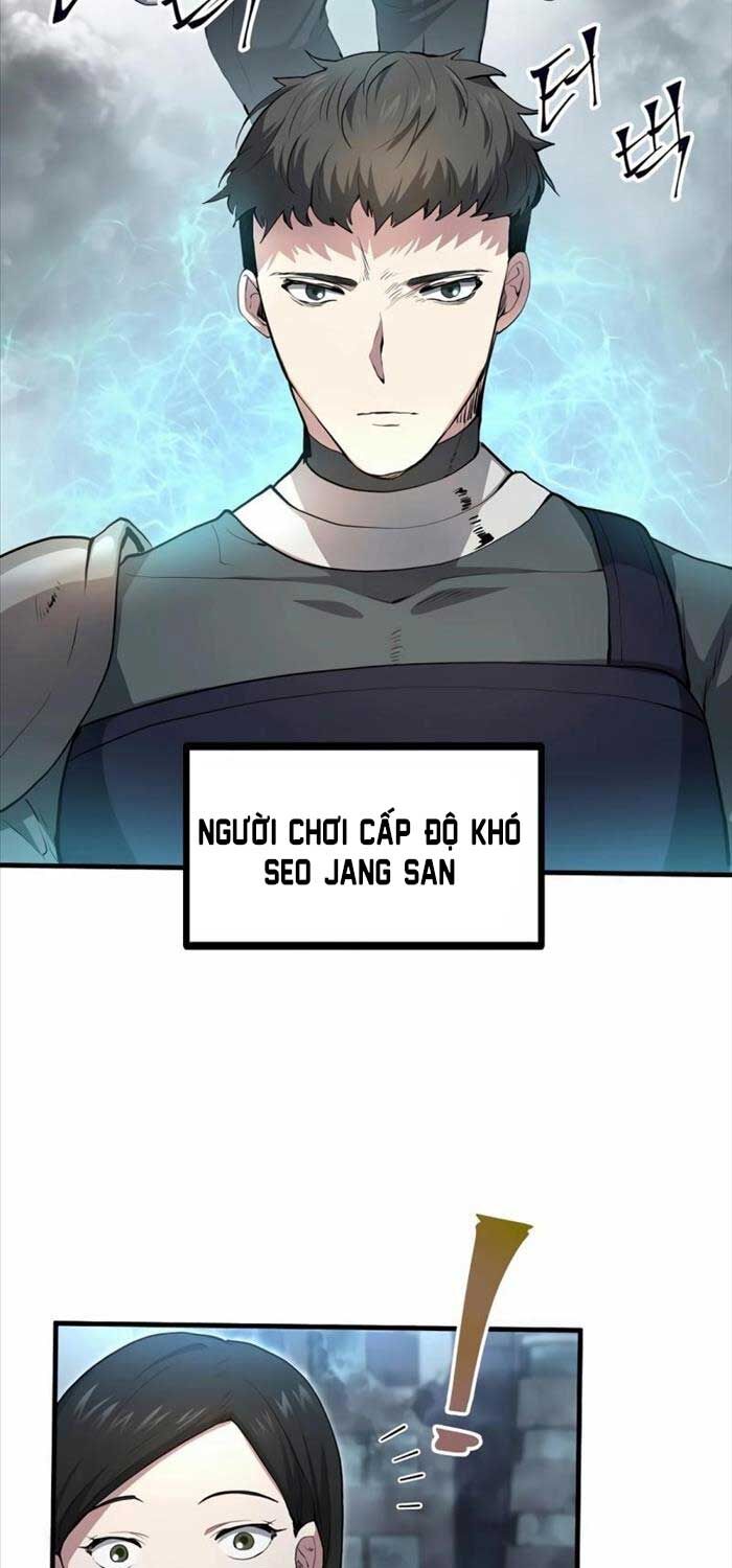 Tôi Thăng Cấp Bằng Kĩ Năng Chương 80 Ảnh 21