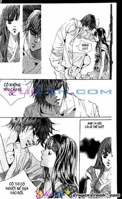 Goong - [ Hoàng Cung ] Chương 7 Ảnh 37