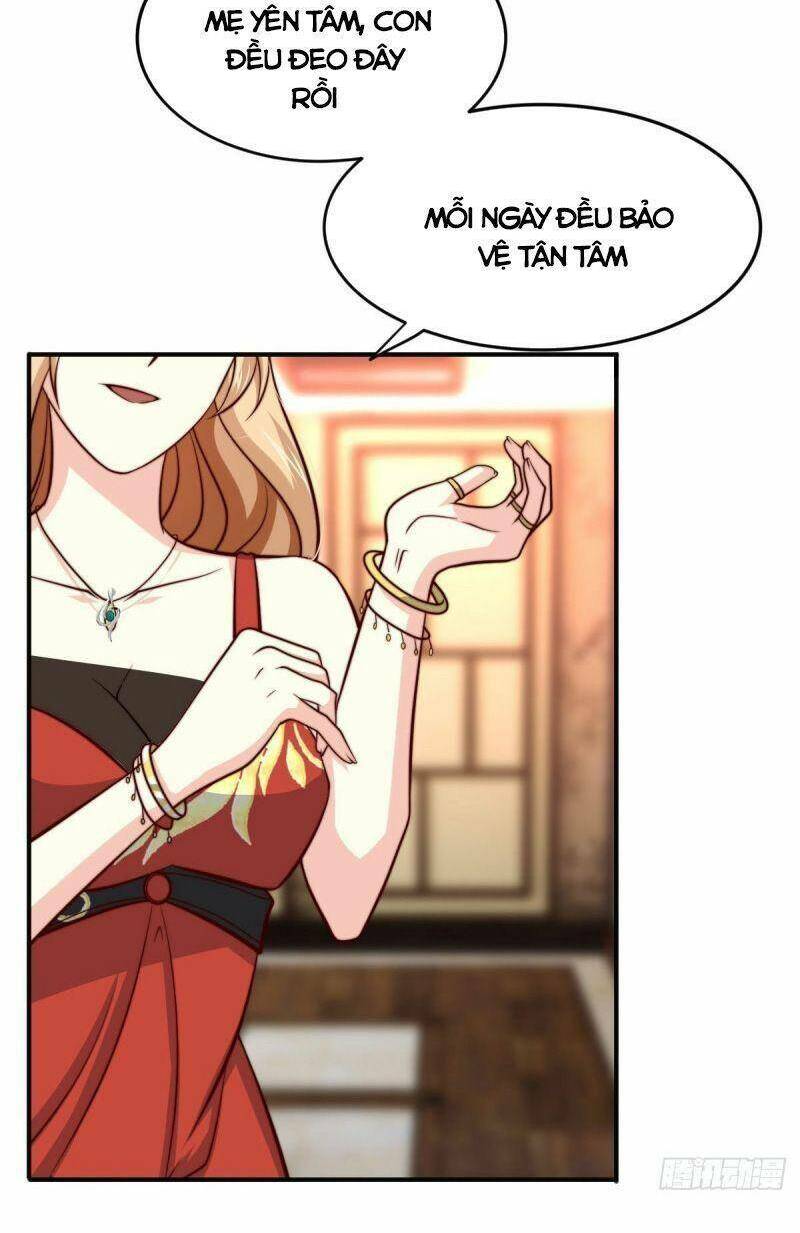 Ta Là Hàn Tam Thiên Chương 101 Ảnh 39