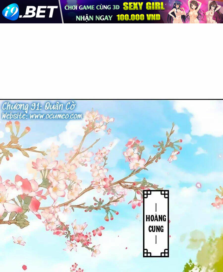 Thịnh Thế Lê Hoa Điện Chương 91 Ảnh 2