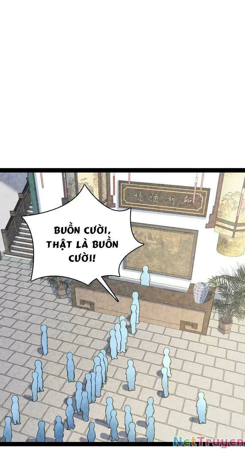 Ngươi Thực Sự Là Thiên Tài Chương 12 Ảnh 5