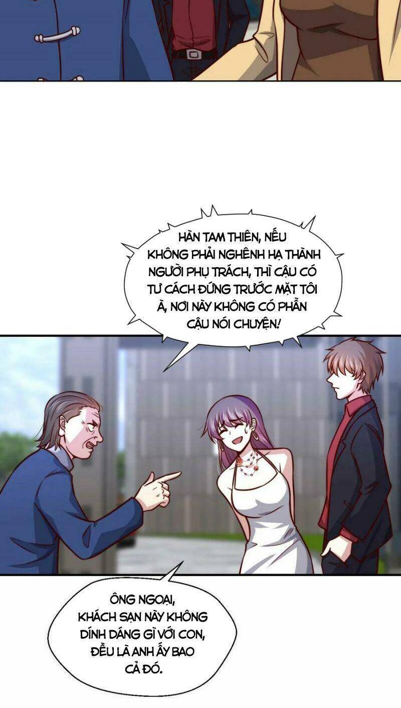 Ta Là Hàn Tam Thiên Chương 108 Ảnh 12