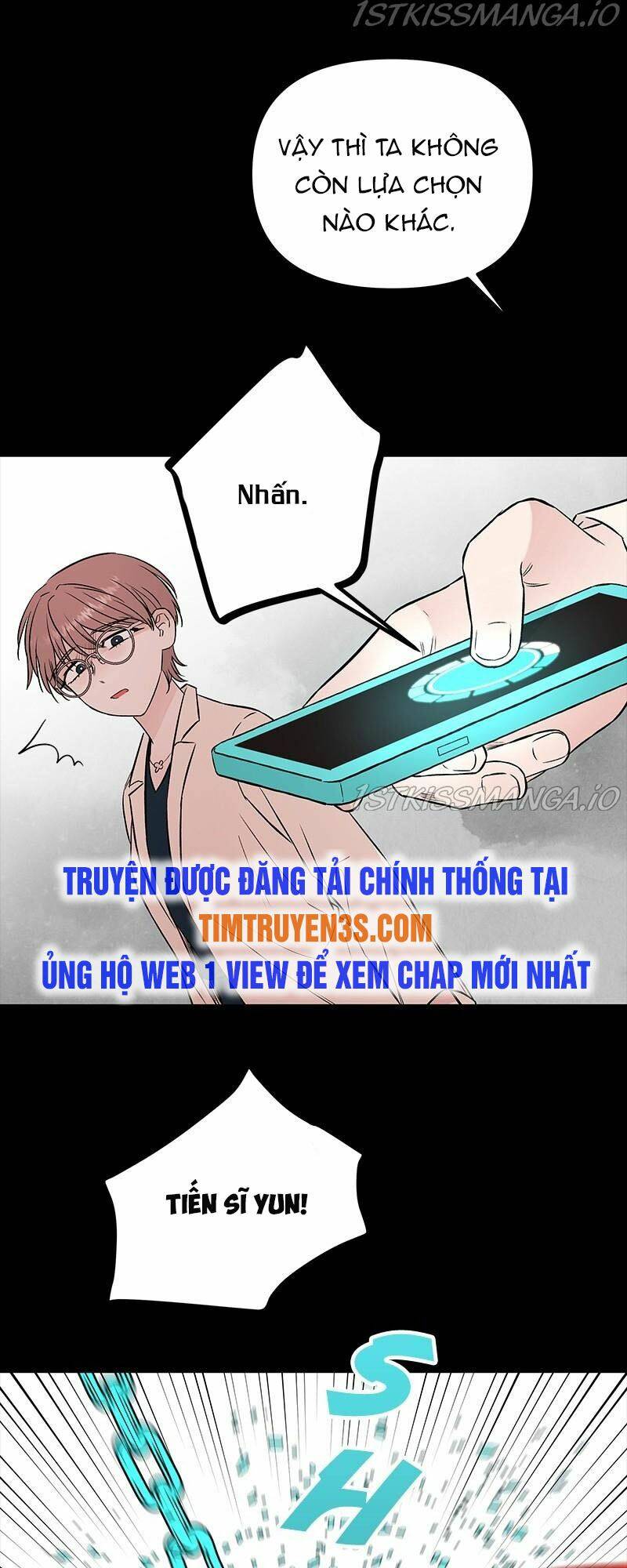 BưƠM BưỚM Và MáU Chương 57 Ảnh 60