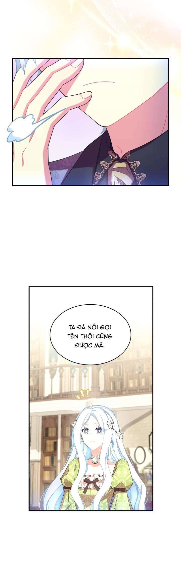 Tôi Sẽ Trở Thành Nhân Vật Chính Trong Trò Chơi Giam Cầm Chương 42 Ảnh 10