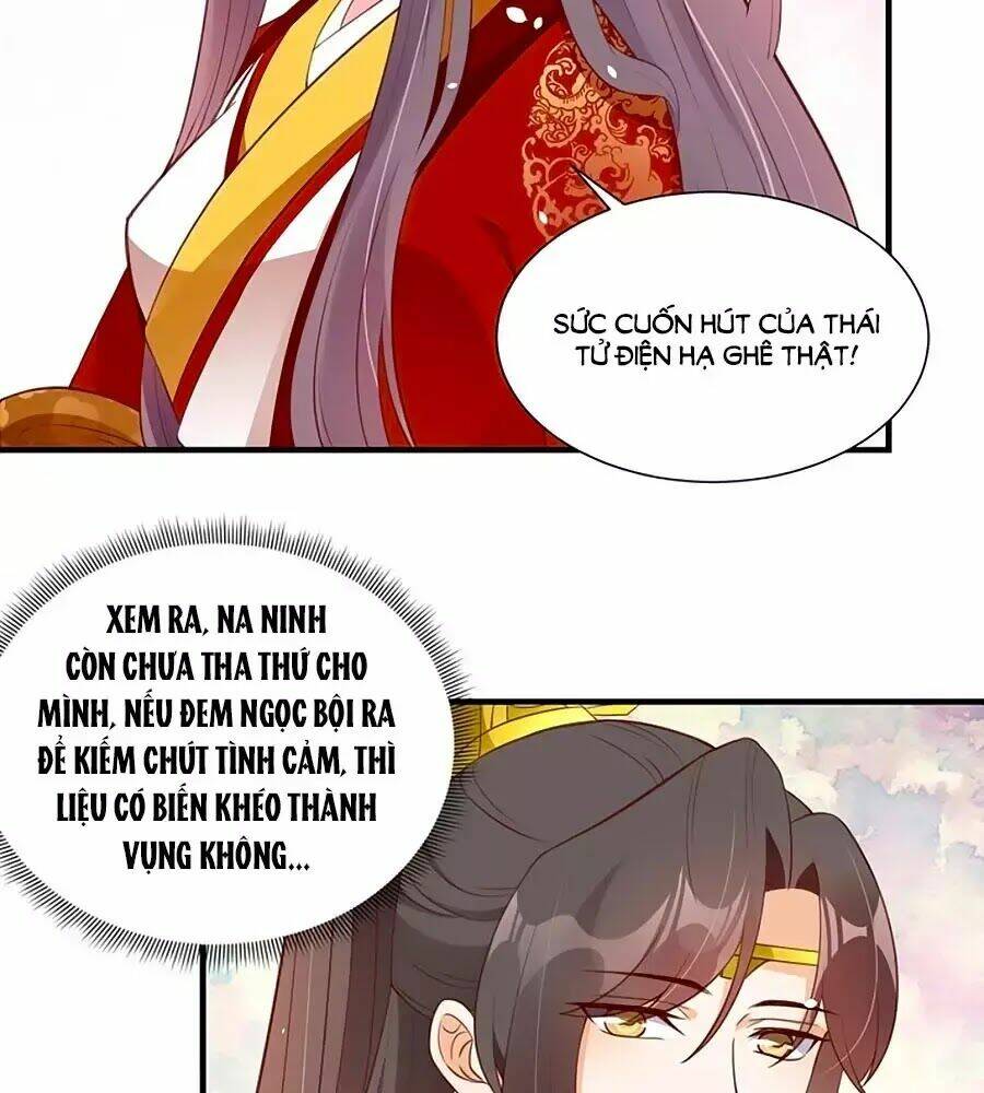 Thịnh Thế Lê Hoa Điện Chương 86 Ảnh 56