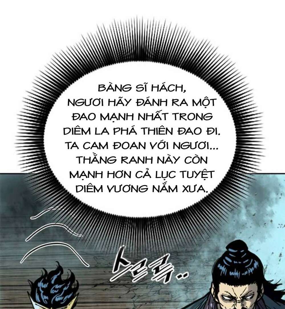 Thiên Hạ Đệ Nhất Nhân Chương 75 Ảnh 16