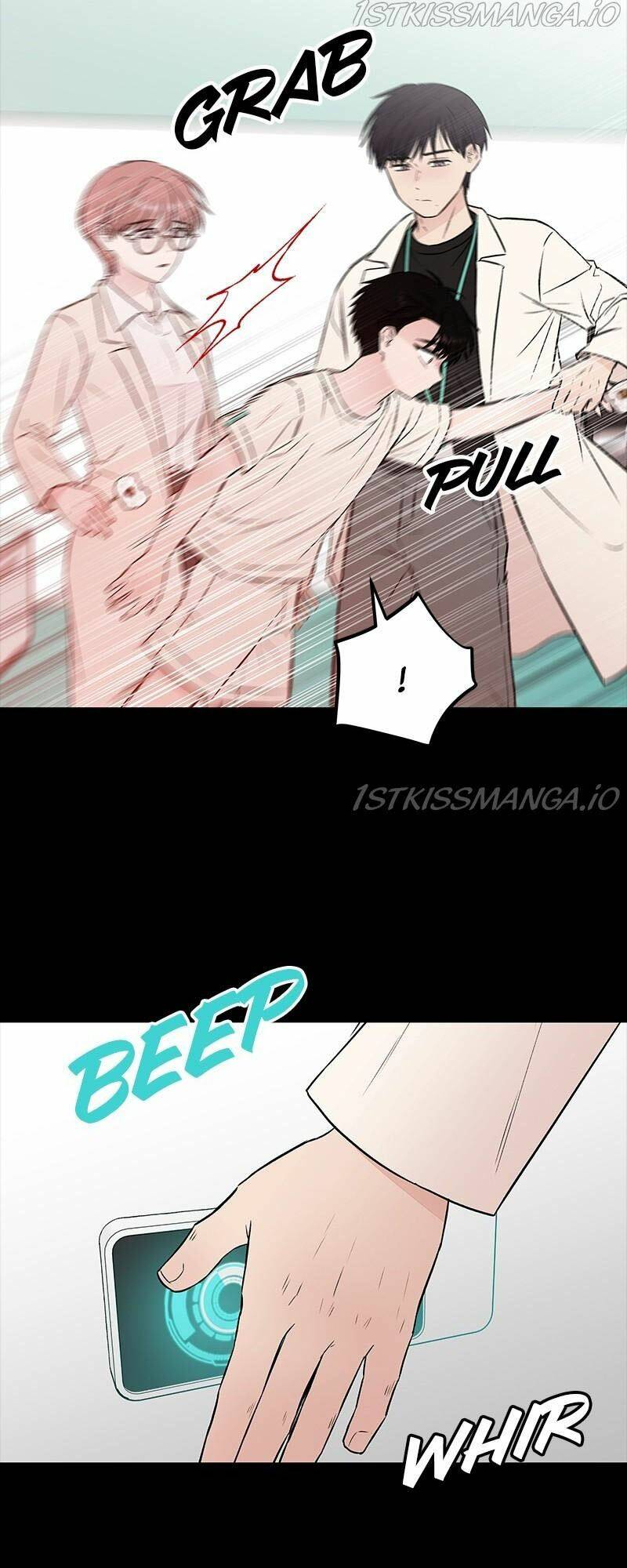 BưƠM BưỚM Và MáU Chương 57 Ảnh 23