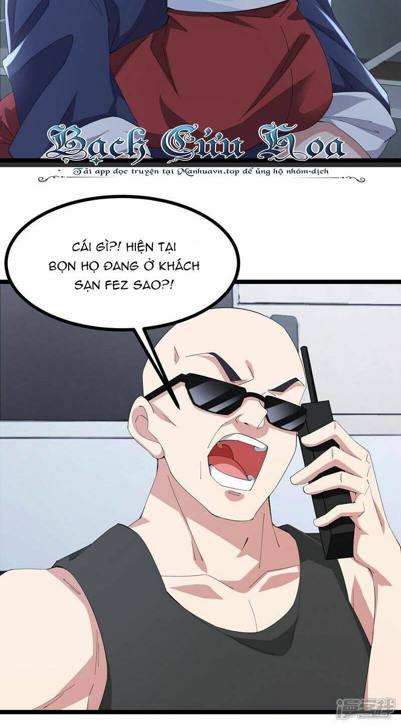 Ta Quét Phó Bản Ở Khắp Thế Giới Chương 67 Ảnh 17