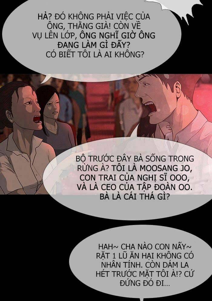 Dead Days Chương 40 Ảnh 19