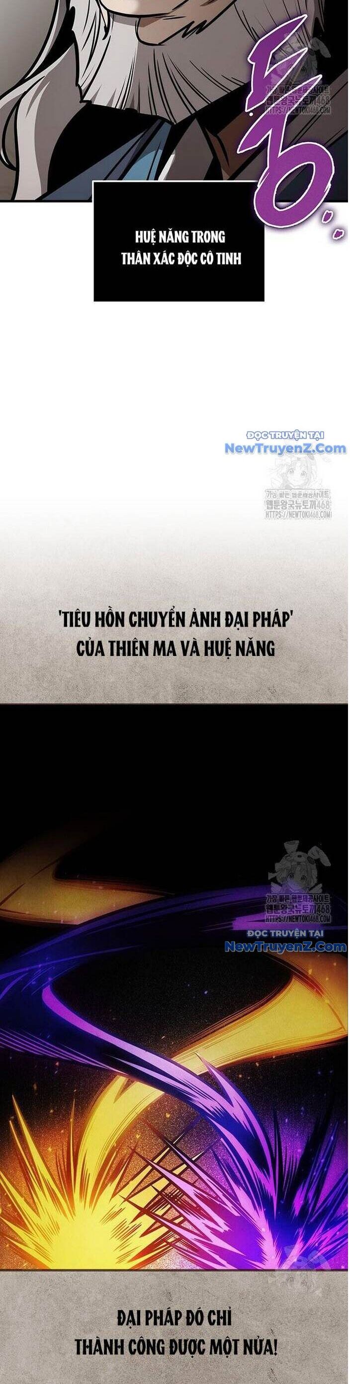 Thanh Kiếm Của Hoàng Đế Chương 83 Ảnh 22