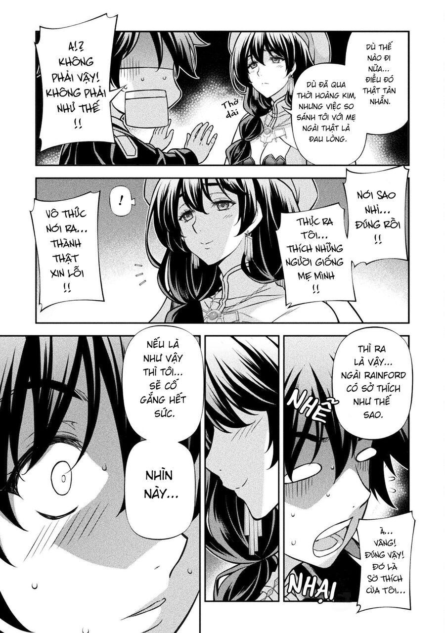 Drawing: Mangaka Mạnh Nhất Với Kỹ Năng Vẽ Tranh Vô Song Tại Dị Giới
