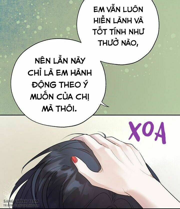 Cách Bảo Vệ Anh Trai Của Nữ Chính Chương 28 Ảnh 57
