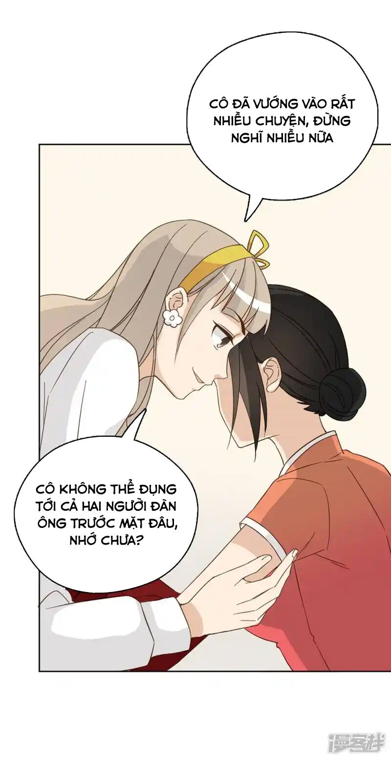 Chú Ơi Đừng Chạy!!! Chương 45 Ảnh 28