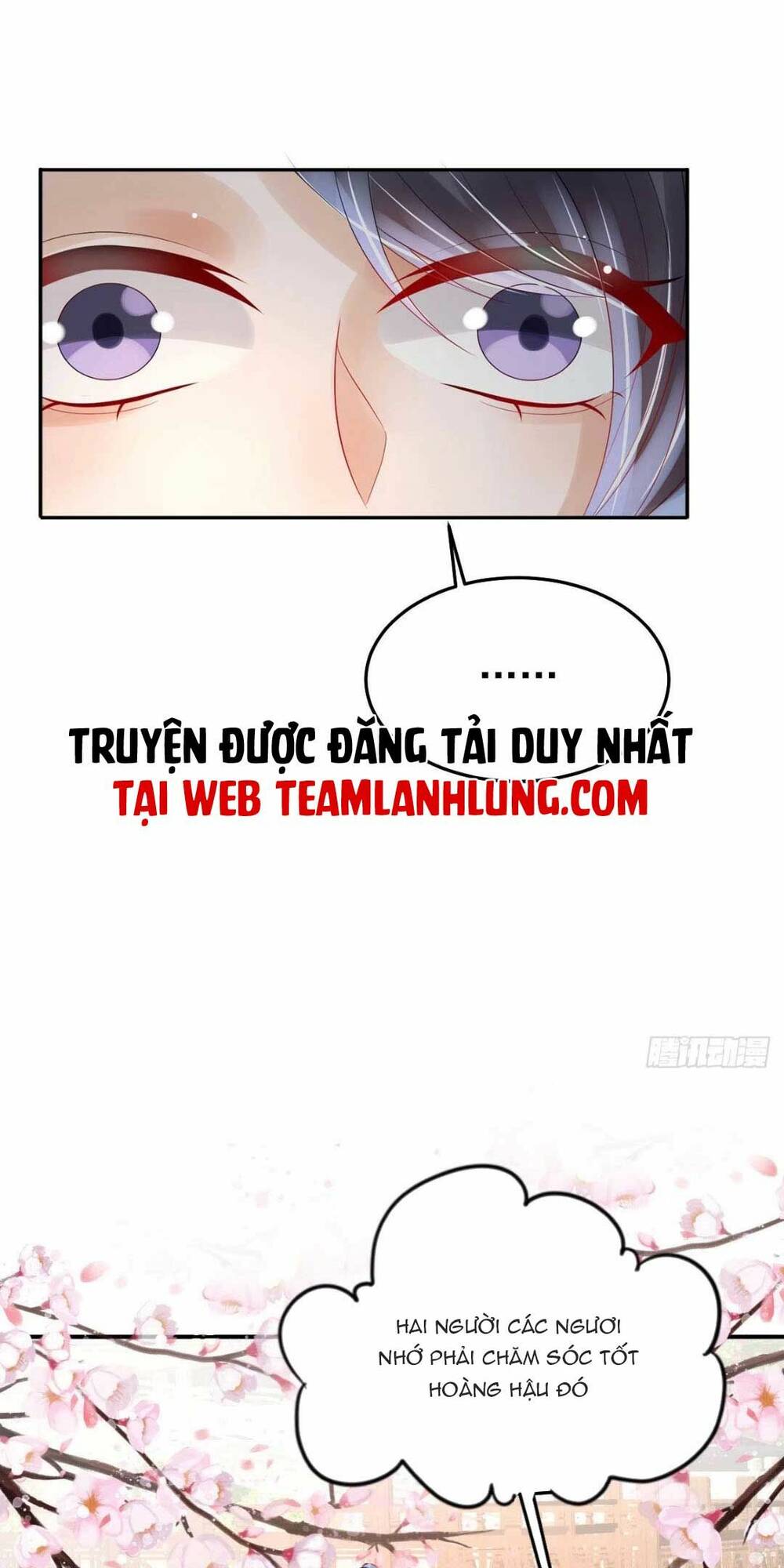 Đoàn Sủng Tiểu Kiều Của Ba Ba Bạo Quân Chương 12 Ảnh 21