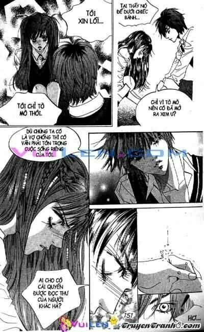 Goong - [ Hoàng Cung ] Chương 6 Ảnh 150