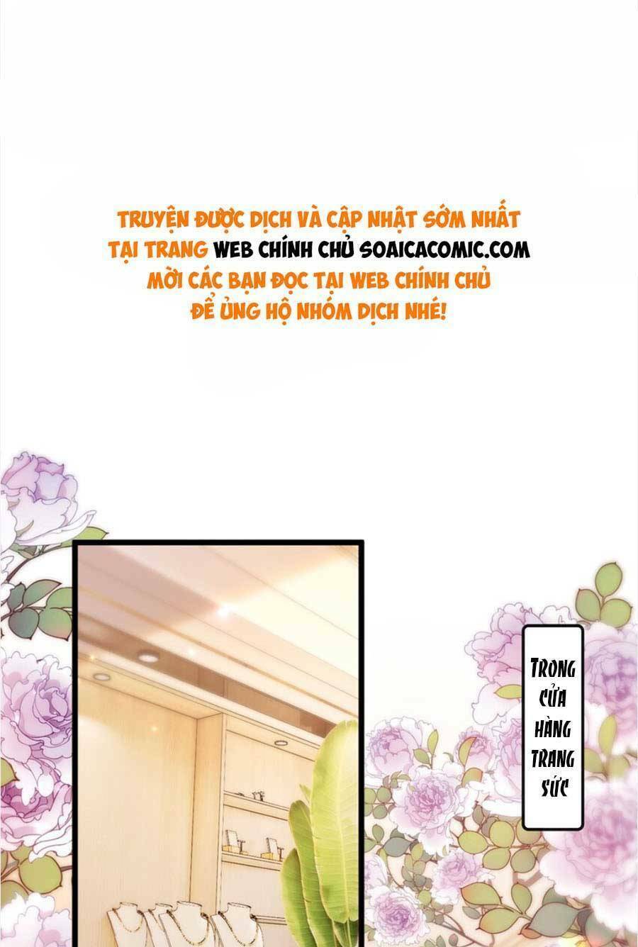 Phá Vỡ Kế Hoạch Của Tra Nam Tôi Về Bên Đại Boss Chương 45 Ảnh 2